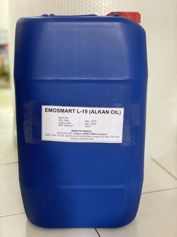 Dầu khoáng (Alkan Oil)