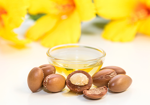 Dầu Argan (Argan Oil)